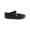 Vivobarefoot WYN Junior Leather Black