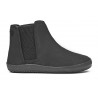 Vivobarefoot NEPAL K Leather Black