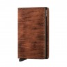 SLIMWALLET SECRID DUTCH MARTIN WHISKEY