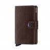 MINIWALLET SECRID VEG ESPRESSO