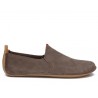 Vivobarefoot ABABA L Leather Brown