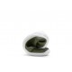 Vivobarefoot PRIMUS KNIT M Olive Green Leather