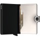 SLIMWALLET SECRID MATE Chalk
