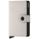 SLIMWALLET SECRID MATE Chalk