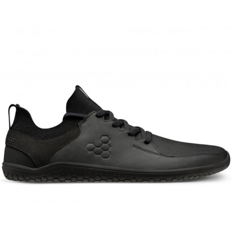 VIVOBAREFOOT PRIMUS KNIT LUX M BLACK