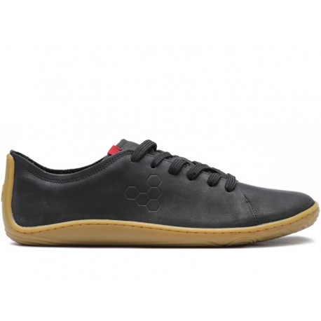 VIVOBAREFOOT ADDIS MENS BLACK
