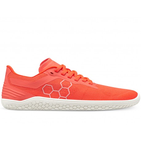 VIVOBAREFOOT GEO RACER L MOLTEN LAVA TEXTILE