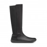 Vivobarefoot RYDER L Leather Black
